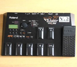 Roland VG 88 ver 2
