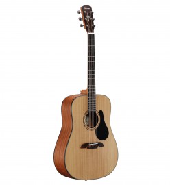 Акустическая гитара ALVAREZ AD30_1