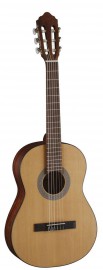 CORT AC70 (Open Pore) гитара с чехлом