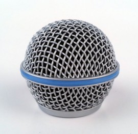Shure RK265G Змінна решітка для  мікрофону серії Shure BETA 58