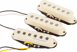 Fender HOT Noisless set Stratocaster