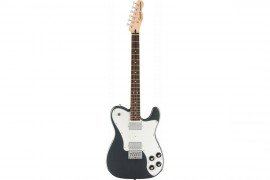 Squier Affinity Telecaster Deluxe_1